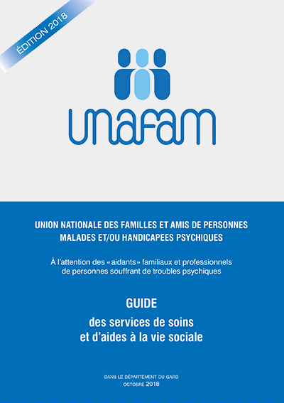 Trouble Bipolaire I, Soutien Social Et Travail - UNAFAM Info-UNION